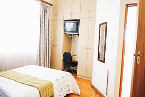 Baraka Guesthouse