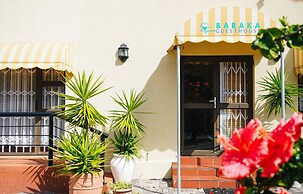 Baraka Guesthouse