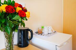 Baraka Guesthouse