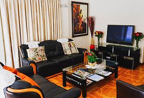 Baraka Guesthouse