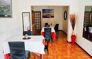 Baraka Guesthouse