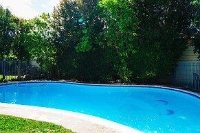 Baraka Guesthouse