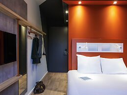 Ibis budget Stein Maastricht