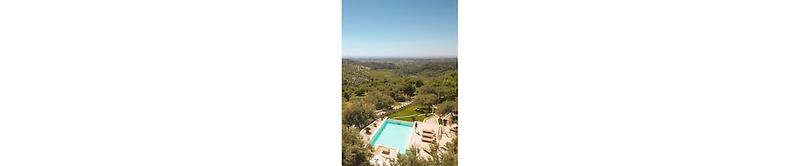 Tenuta Olive Alive