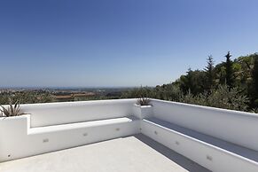 Tenuta Olive Alive