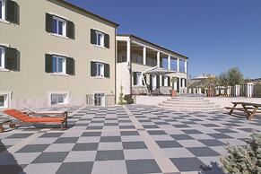 Tenuta Olive Alive