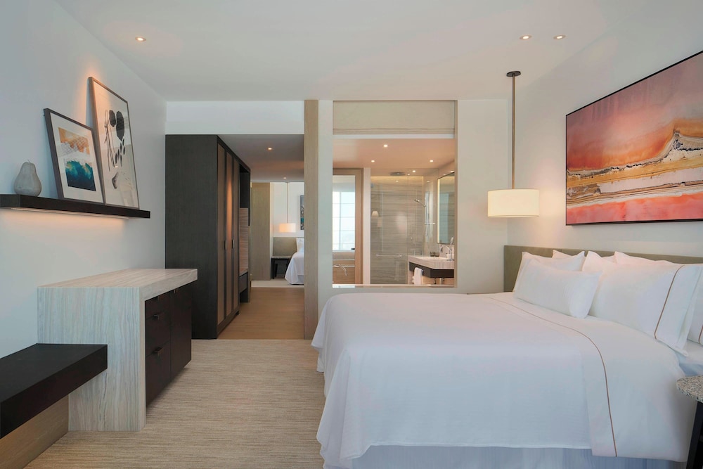 The Westin Perth