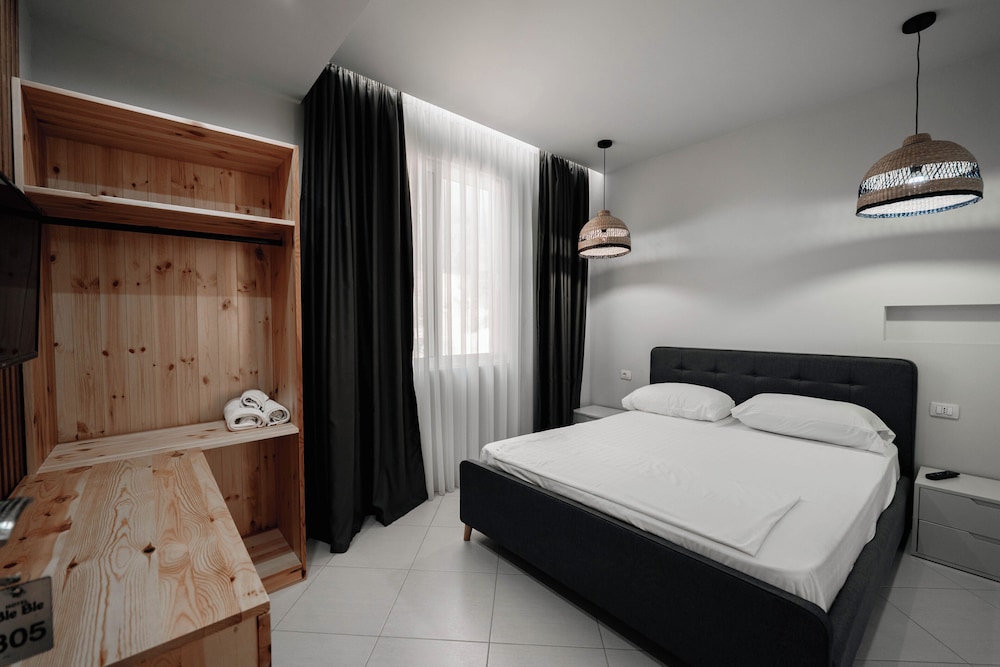 Hotel Ble Ble