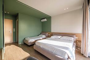 Hotel Ble Ble