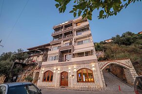 Hotel Ble Ble
