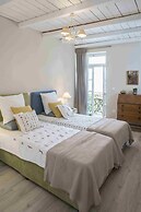 Athenian House in Plaka