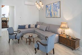 Athenian House in Plaka