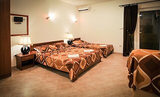 Apartments Samardzic