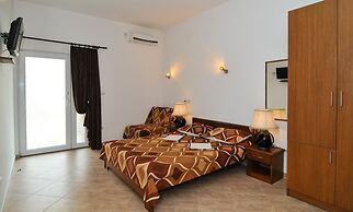 Apartments Samardzic