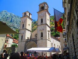 Studios Belvi