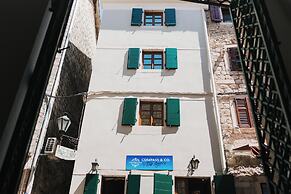Studios Belvi