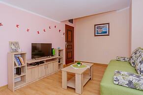 Paradise Bay Apartments