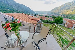 Paradise Bay Apartments