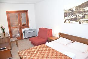 Hotel Dubrava