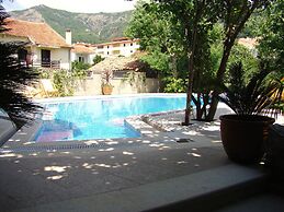 Hotel Dubrava