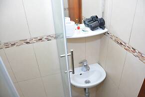 Hotel Dubrava