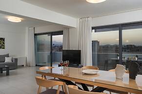 Spring Apartments