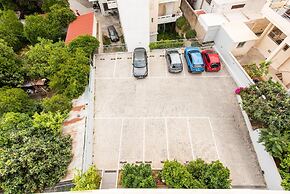 Spring Apartments