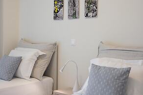 Spring Apartments