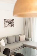Spring Apartments