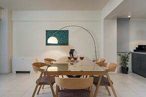 Spring Apartments