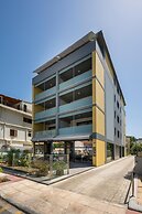 Spring Apartments