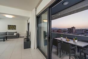Spring Apartments