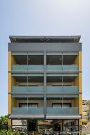 Spring Apartments