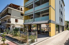 Spring Apartments