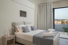Spring Apartments