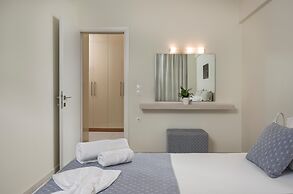 Spring Apartments