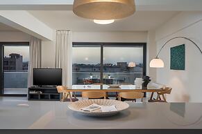 Spring Apartments