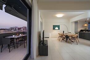 Spring Apartments