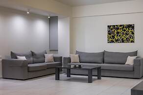 Spring Apartments