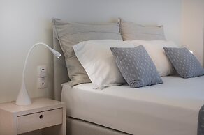 Spring Apartments
