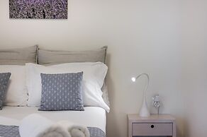 Spring Apartments