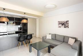 Spring Apartments