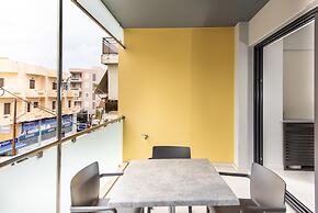 Spring Apartments