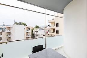 Spring Apartments