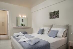 Spring Apartments