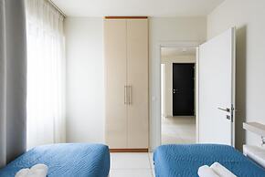 Spring Apartments