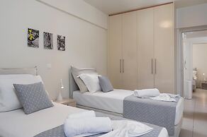 Spring Apartments
