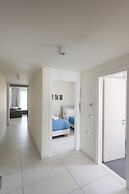 Spring Apartments