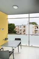 Spring Apartments