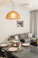 Spring Apartments